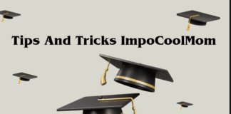 Tips And Tricks ImpoCoolMom Tips And Tricks ImpoCoolMom