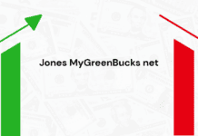 Jones MyGreenBucks net Jones MyGreenBucks net