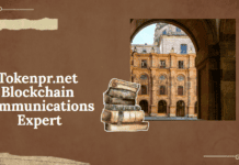 Tokenpr.net Blockchain Communications Expert tokenpr-net-blockchain-communications-expertTokenpr.net Blockchain Communications Expert