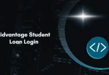 Aidvantage Student Loan Login Aidvantage Student Loan Login