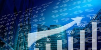 FTSE 100 Finishes Positive on Rate, Oil and Global Concerns Stock market