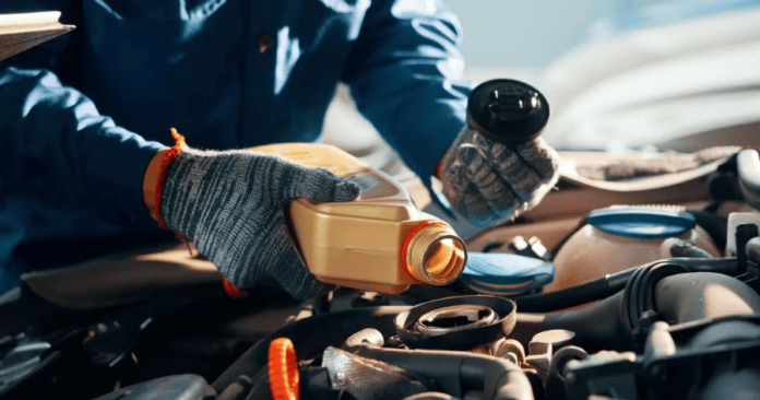 car mainatance What Happens If You Skip Regular Car Servicing