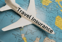 How Travel Insurance Works When You Visit Multiple Countries on One Trip Travel insurance