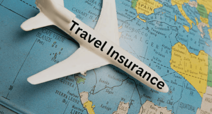 travel Travel insurance
